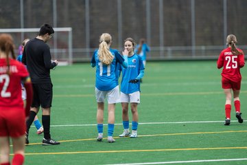 Bild 181 - wBJ VfL Pinneberg - Eimsbuettler TV2 : Ergebnis: 3:5